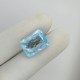 Blue Topaz 15.61 Ct Certified Blue Topaz 15.61 Ct Certified